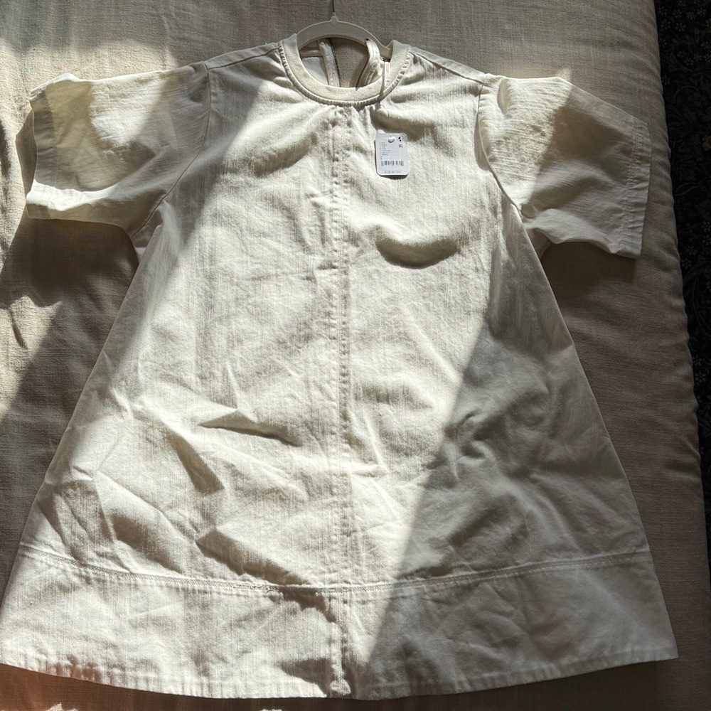 NWT FP Harlow Mini dress!